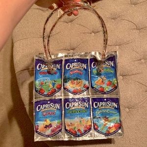 COPY - Capri Sun Summer Tote Bag